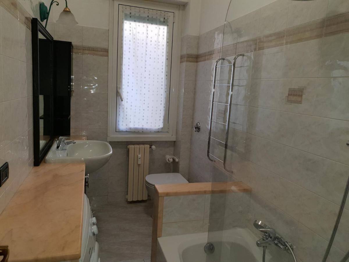 Good Dreams Milan Apartment Екстер'єр фото