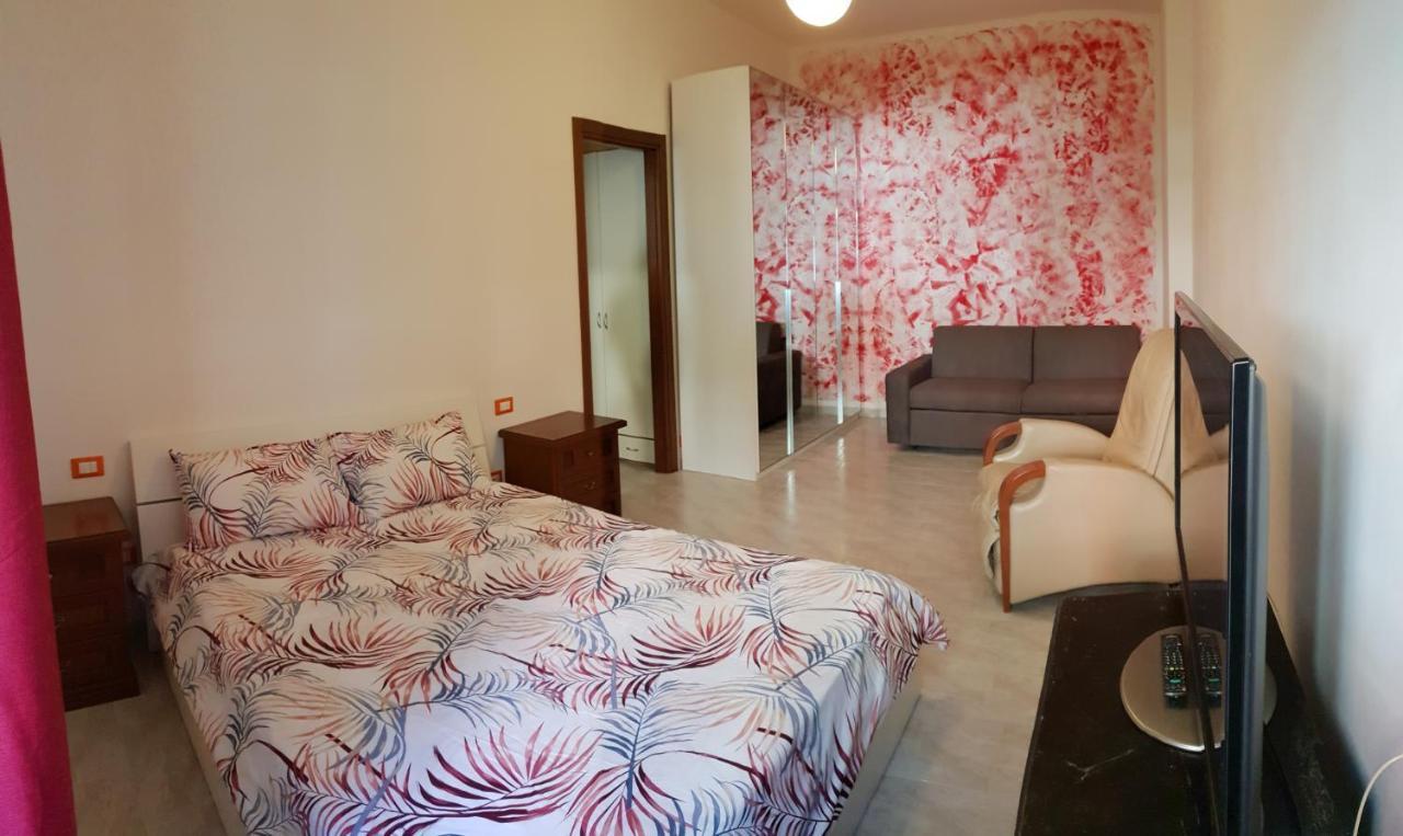 Good Dreams Milan Apartment Екстер'єр фото