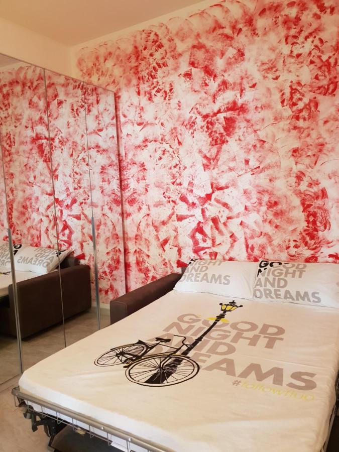Good Dreams Milan Apartment Екстер'єр фото