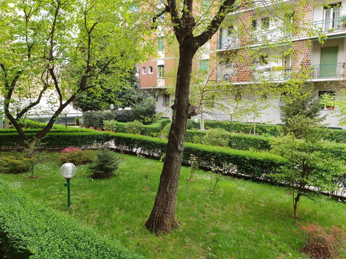 Good Dreams Milan Apartment Екстер'єр фото
