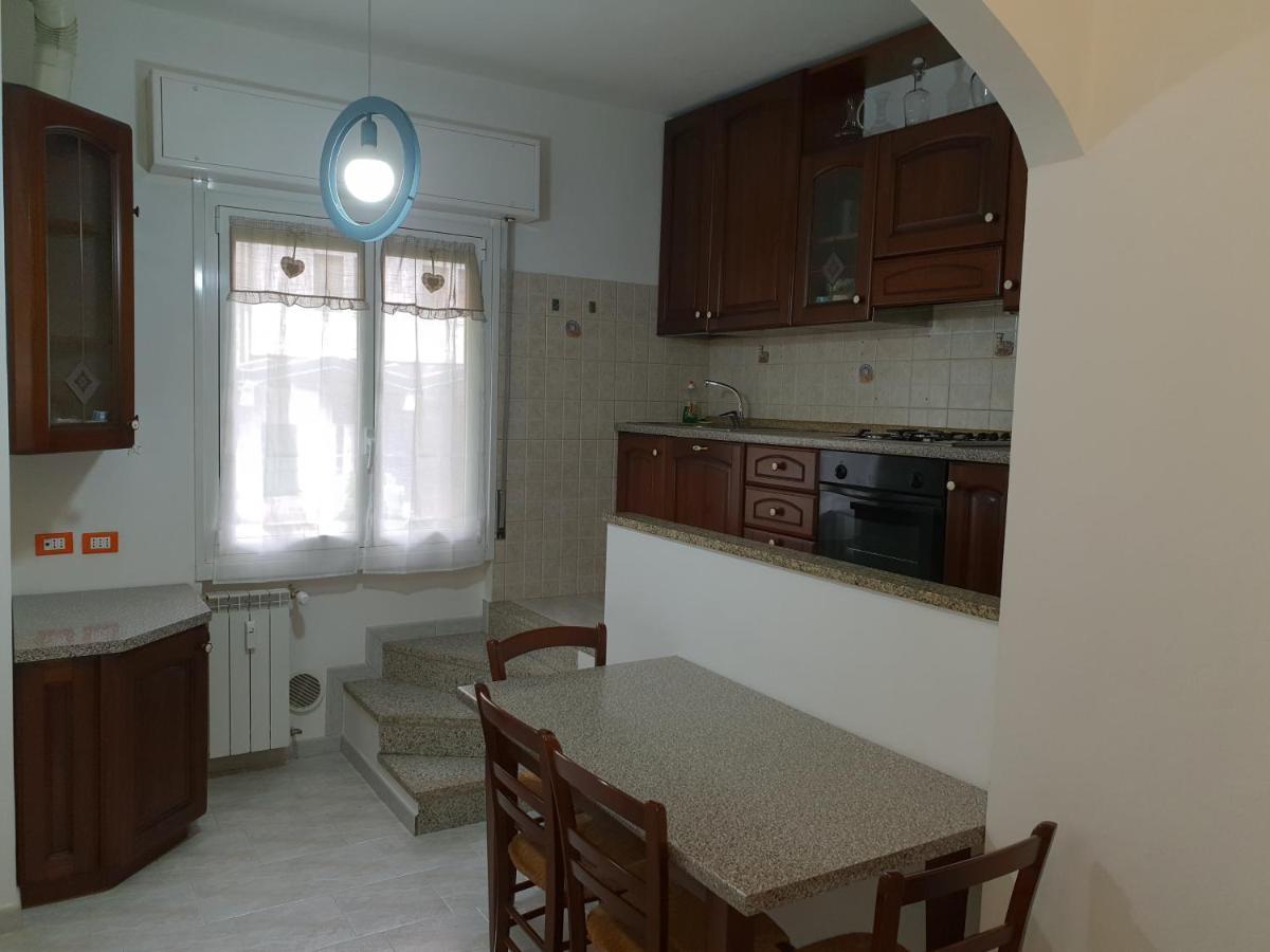 Good Dreams Milan Apartment Екстер'єр фото
