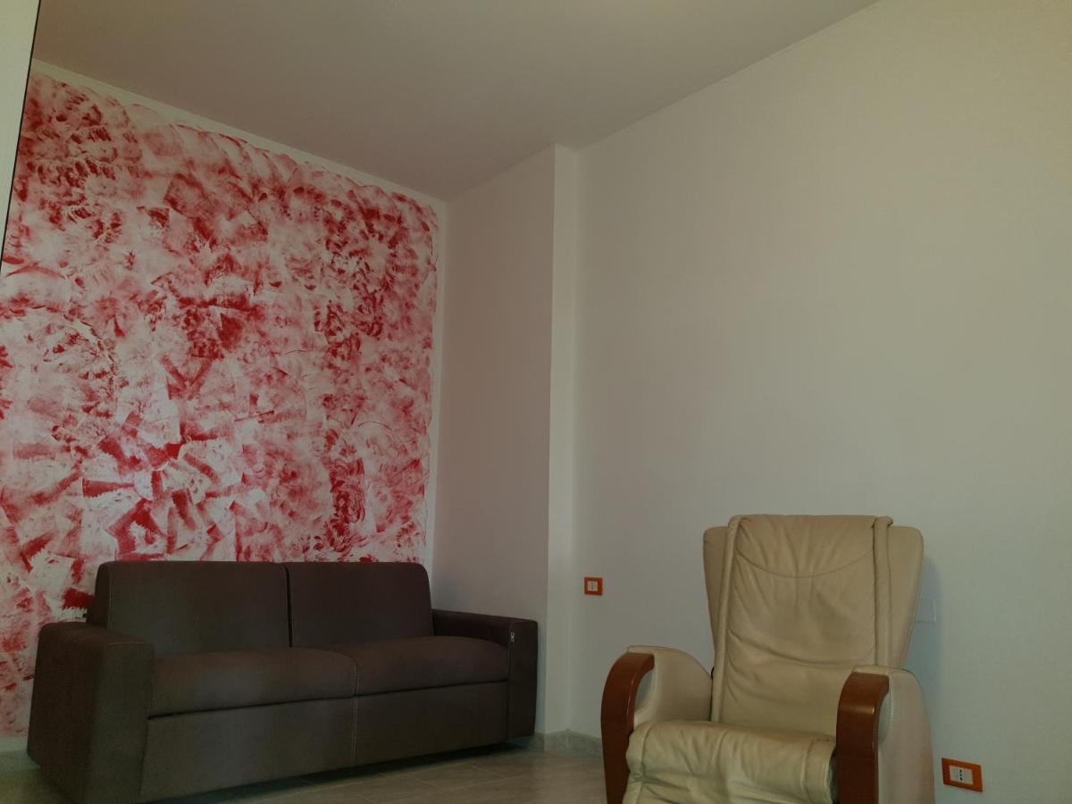Good Dreams Milan Apartment Екстер'єр фото