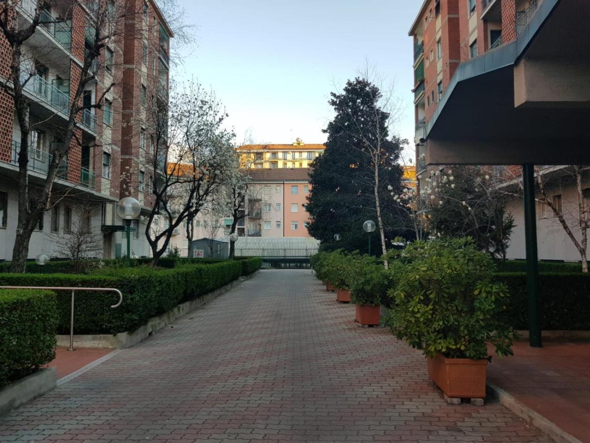 Good Dreams Milan Apartment Екстер'єр фото